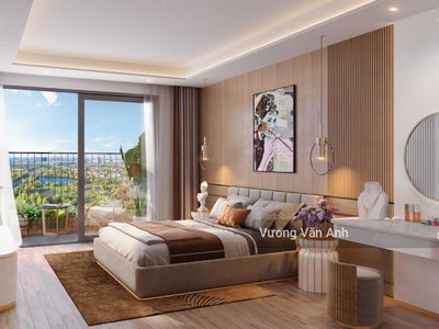 Hinode Royal Park Project, Vietnam  Hinode Royal Park Project, Vietnam