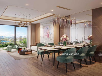 Hinode Royal Park Project, Vietnam Hinode Royal Park Project, Vietnam