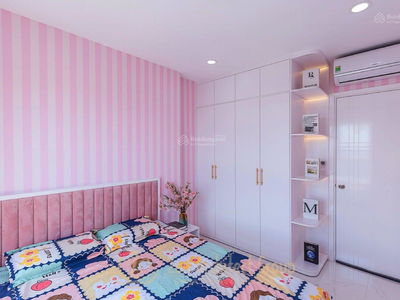 City Gate Towers, Vietnam City Gate Towers, Vietnam