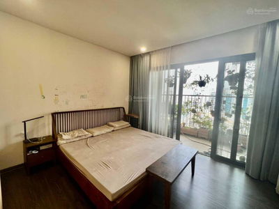 Sky Park Residence Project, Vietnam Sky Park Residence Project, Vietnam