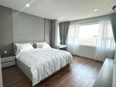 Ho Guom Plaza Project, Vietnam Ho Guom Plaza Project, Vietnam