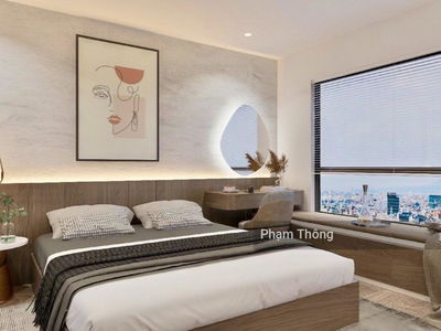 The Sun Me Tri Project, Vietnam The Sun Me Tri Project, Vietnam