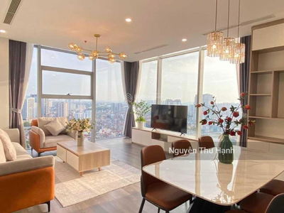 Vinhomes Nguyen Chi Thanh Project, Vietnam Vinhomes Nguyen Chi Thanh Project, Vietnam