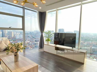 Vinhomes Nguyen Chi Thanh Project, Vietnam Vinhomes Nguyen Chi Thanh Project, Vietnam