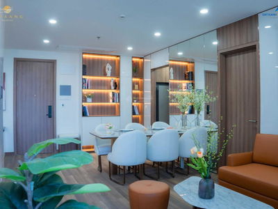 The Sang Residence Project, Vietnam The Sang Residence Project, Vietnam