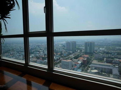 Green View Green View