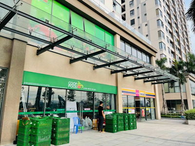 Akari City Nam Long, Vietnam Akari City Nam Long, Vietnam