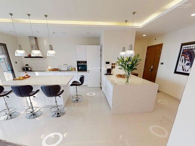 Saigon Royal Residence, Vietnam Saigon Royal Residence, Vietnam