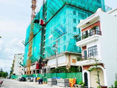 - Phuoc Long, Vietnam - Phuoc Long, Vietnam