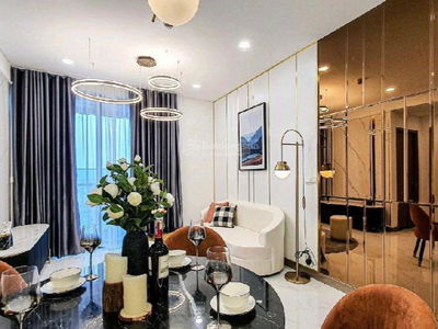 Sunwah Pearl, Vietnam Sunwah Pearl, Vietnam