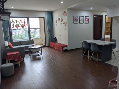 Hanoi Homeland Project, Vietnam Hanoi Homeland Project, Vietnam