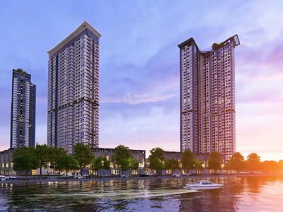 Haven Park Residences Project, Vietnam Haven Park Residences Project, Vietnam