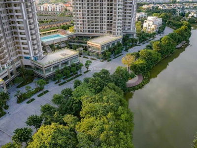 Haven Park Residences Project, Vietnam Haven Park Residences Project, Vietnam