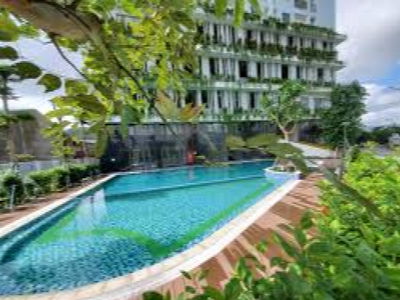 Ecolife Riverside Project, Vietnam Ecolife Riverside Project, Vietnam