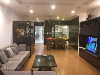 Vinhomes Nguyen Chi Thanh Project, Vietnam Vinhomes Nguyen Chi Thanh Project, Vietnam