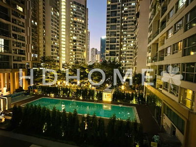 Mandarin Garden Project, Vietnam Mandarin Garden Project, Vietnam