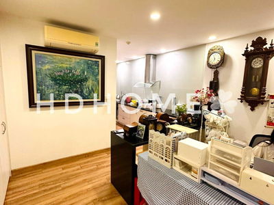 Mandarin Garden Project, Vietnam  Mandarin Garden Project, Vietnam