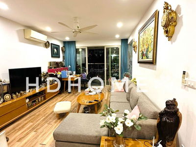 Mandarin Garden Project, Vietnam Mandarin Garden Project, Vietnam