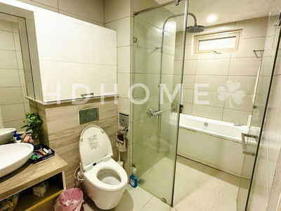 Mandarin Garden Project, Vietnam  Mandarin Garden Project, Vietnam