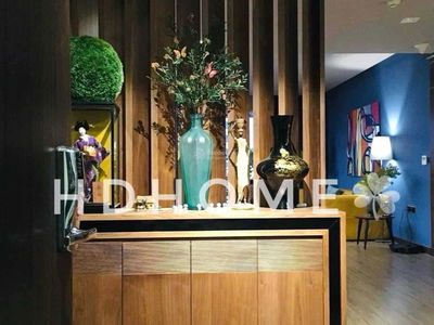 Mandarin Garden Project, Vietnam  Mandarin Garden Project, Vietnam