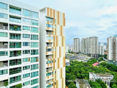 Mandarin Garden Project, Vietnam Mandarin Garden Project, Vietnam