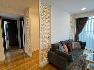 Hoang Thanh Tower, Vietnam Hoang Thanh Tower, Vietnam