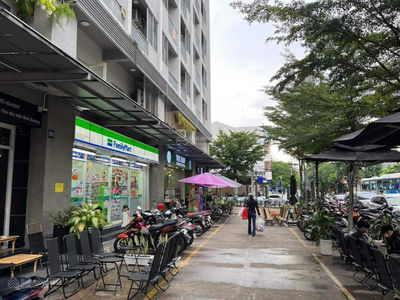 Phu Hoa Ward, Vietnam Phu Hoa Ward, Vietnam