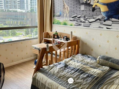 Masteri An Phu, Vietnam Masteri An Phu, Vietnam