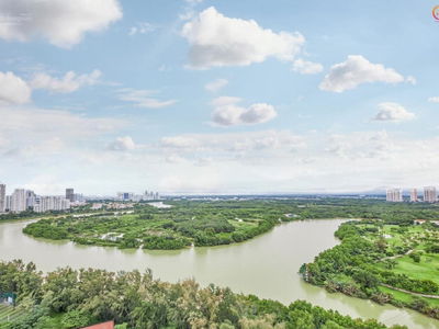 The Horizon Phu My Hung, Vietnam The Horizon Phu My Hung, Vietnam