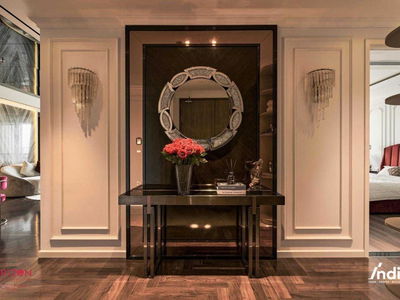 The Horizon Phu My Hung, Vietnam The Horizon Phu My Hung, Vietnam