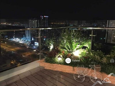 Masteri Thao Dien, Vietnam Masteri Thao Dien, Vietnam