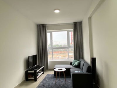 Saigon Gateway, Vietnam Saigon Gateway, Vietnam