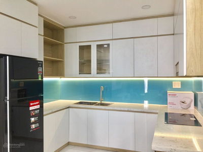 Sunrise City View, Vietnam  Sunrise City View, Vietnam