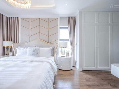 Hoang Thanh Pearl Project, Vietnam  Hoang Thanh Pearl Project, Vietnam