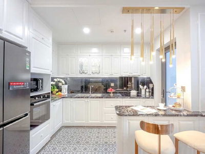 Hoang Thanh Pearl Project, Vietnam Hoang Thanh Pearl Project, Vietnam