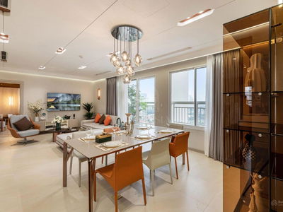 Mailand Hanoi City Project, Vietnam  Mailand Hanoi City Project, Vietnam