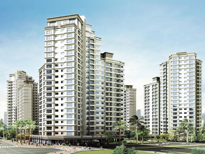 Mailand Hanoi City Project, Vietnam Mailand Hanoi City Project, Vietnam