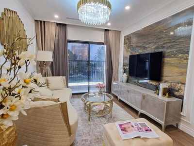 Hoang Thanh Pearl Project, Vietnam Hoang Thanh Pearl Project, Vietnam