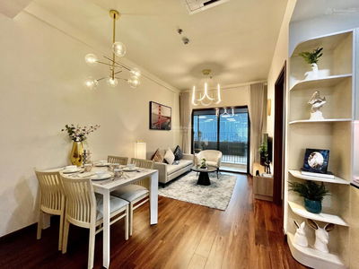 Ehome Southgate Project, Vietnam Ehome Southgate Project, Vietnam