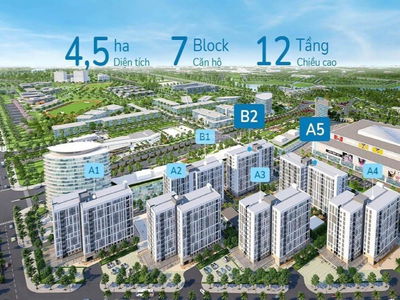 Ehome Southgate Project, Vietnam Ehome Southgate Project, Vietnam