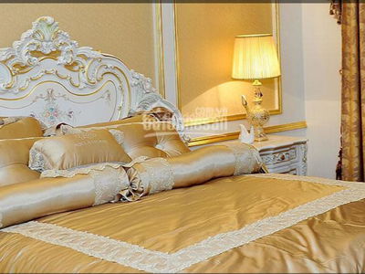 My Dinh Pearl Project, Vietnam My Dinh Pearl Project, Vietnam