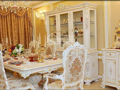 My Dinh Pearl Project, Vietnam  My Dinh Pearl Project, Vietnam