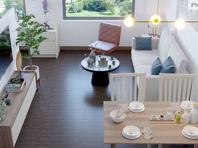 Ehome Southgate Project, Vietnam Ehome Southgate Project, Vietnam