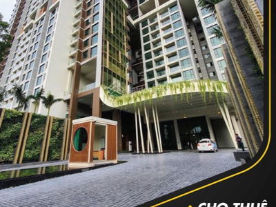 D'Edge Thao Dien, Vietnam D'Edge Thao Dien, Vietnam