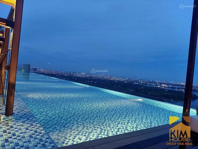 D'Edge Thao Dien, Vietnam D'Edge Thao Dien, Vietnam