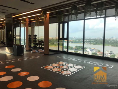 D'Edge Thao Dien, Vietnam D'Edge Thao Dien, Vietnam