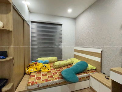 Diamond Riverside, Vietnam Diamond Riverside, Vietnam