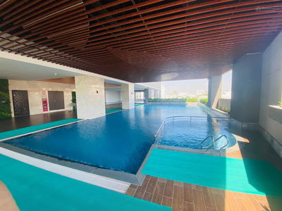 Res Green Tower, Vietnam Res Green Tower, Vietnam