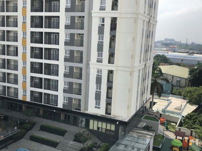 City Tower Project, Vietnam City Tower Project, Vietnam