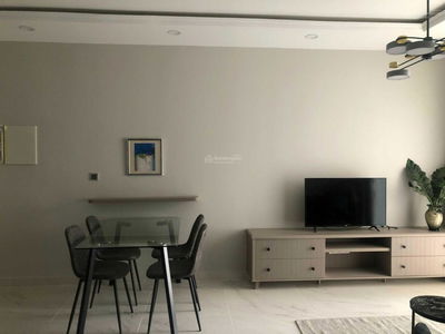 Midtown Phu My Hung, Vietnam Midtown Phu My Hung, Vietnam